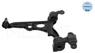 MEYLE Steering lever, wheel suspension 11-16 050 0023 - Shift Knob
