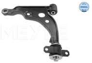 MEYLE Steering lever, wheel suspension 11-16 050 0032 - Shift Knob