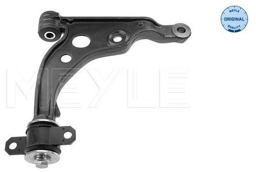 MEYLE Steering lever, wheel suspension 11-16 050 0033 - Shift Knob - Main image