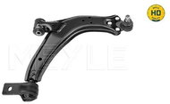 MEYLE Steering lever, wheel suspension 11-16 050 0037/HD - Shift Knob