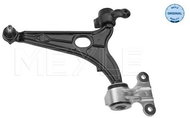 MEYLE Steering lever, wheel suspension 11-16 050 0038 - Shift Knob