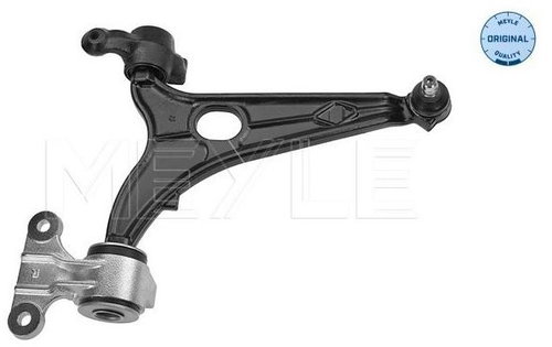 MEYLE Steering lever, wheel suspension 11-16 050 0039 - Shift Knob - Main image