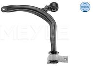 MEYLE Steering lever, wheel suspension 11-16 050 0040 - Shift Knob
