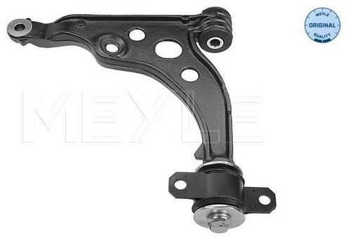 MEYLE Steering lever, wheel suspension 11-16 050 0047 - Shift Knob - Main image