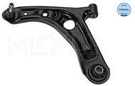 MEYLE Steering lever, wheel suspension 11-16 050 0050 - Shift Knob
