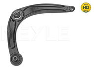 MEYLE Steering lever, wheel suspension 11-16 050 0071/HD - Shift Knob