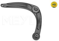 MEYLE Steering lever, wheel suspension 11-16 050 0072/HD - Shift Knob