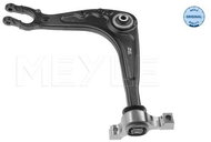 MEYLE Steering lever, wheel suspension 11-16 050 0075 - Shift Knob