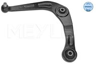 MEYLE Steering lever, wheel suspension 11-16 050 0101 - Shift Knob