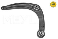 MEYLE Steering lever, wheel suspension 11-16 050 0110/HD - Shift Knob