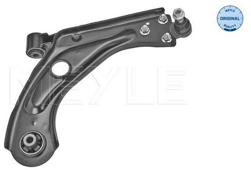 MEYLE Steering lever, wheel suspension 11-16 050 0114 - Shift Knob - Main image