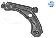 MEYLE Steering lever, wheel suspension 11-16 050 0115 - Shift Knob