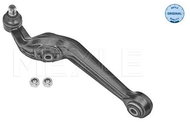 MEYLE Steering lever, wheel suspension 11-16 050 3198 - Shift Knob