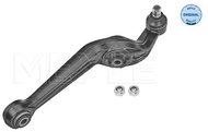 MEYLE Steering lever, wheel suspension 11-16 050 3199 - Shift Knob