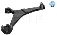 MEYLE Steering lever, wheel suspension 11-16 050 6979 - Shift Knob