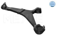 MEYLE Steering lever, wheel suspension 11-16 050 6980 - Shift Knob