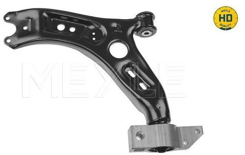 MEYLE Steering lever, wheel suspension 116 050 0002/HD - Shift Knob - Main image