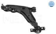 MEYLE Steering lever, wheel suspension 116 050 0005 - Shift Knob