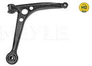 MEYLE Steering lever, wheel suspension 116 050 0007/HD - Shift Knob