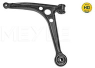 MEYLE Steering lever, wheel suspension 116 050 0008/HD - Shift Knob