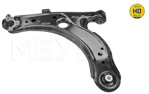 MEYLE SHOULDER OCT L MEYLE HD WITH PIN 116 050 0009/HD - Suspension Arm - Main image