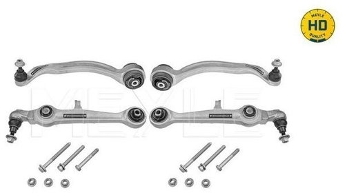 MEYLE Axle arm, wheel suspension 116 050 0022/HD - Suspension Arm - Main image