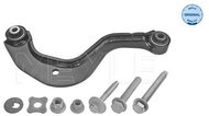 MEYLE Tyc / strut, wheel suspension 116 050 0027/S - Suspension Arm