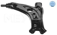 MEYLE Steering lever, wheel suspension 116 050 0028 - Shift Knob