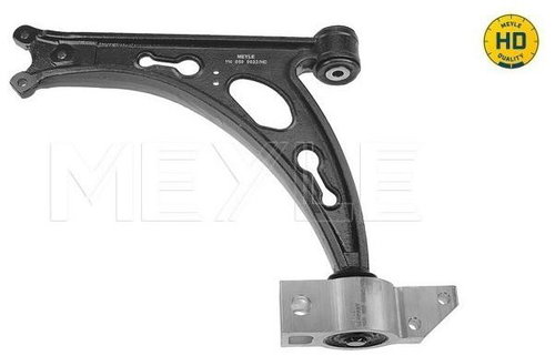 MEYLE Steering lever, wheel suspension 116 050 0032/HD - Shift Knob - Main image