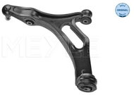 MEYLE Steering lever, wheel suspension 116 050 0049 - Shift Knob