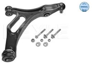 MEYLE Steering lever, wheel suspension 116 050 0071/S - Shift Knob