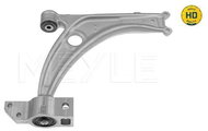 MEYLE Steering lever, wheel suspension 116 050 0072/HD - Shift Knob