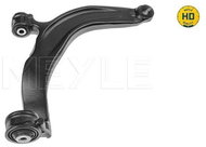 MEYLE Steering lever, wheel suspension 116 050 0077/HD - Shift Knob