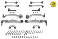 MEYLE Axle arm, wheel suspension 116 050 0083/HD - Suspension Arm