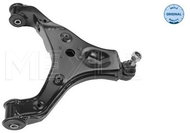 MEYLE Steering lever, wheel suspension 116 050 0091 - Shift Knob