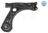 MEYLE Steering lever, wheel suspension 116 050 0094 - Shift Knob