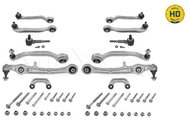 MEYLE Axle arm, wheel suspension 116 050 0095/HD - Suspension Arm