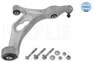 MEYLE Steering lever, wheel suspension 116 050 0097/S - Shift Knob