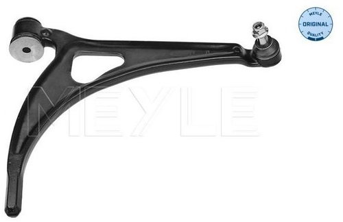 MEYLE Steering lever, wheel suspension 116 050 0099 - Shift Knob - Main image