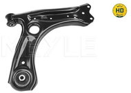 MEYLE Steering lever, wheel suspension 116 050 0104/HD - Shift Knob