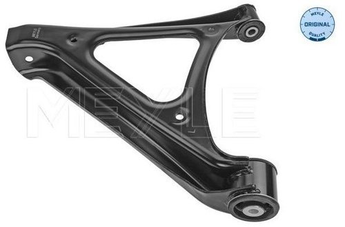 MEYLE Steering lever, wheel suspension 116 050 0105 - Shift Knob - Main image