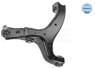 MEYLE Steering lever, wheel suspension 116 050 0107 - Shift Knob