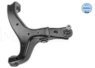 MEYLE Steering lever, wheel suspension 116 050 0108 - Shift Knob