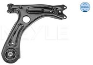 MEYLE Steering lever, wheel suspension 116 050 0115 - Shift Knob