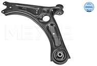 MEYLE Steering lever, wheel suspension 116 050 0116 - Shift Knob