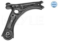 MEYLE Steering lever, wheel suspension 116 050 0117 - Shift Knob