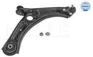 MEYLE SHOULDER SU2/YETI P BOTTOM 10- 116 050 0119 - Suspension Arm