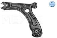 MEYLE Steering lever, wheel suspension 116 050 0125 - Shift Knob