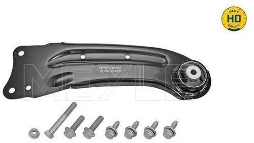 MEYLE Steering lever, wheel suspension 116 050 0143/HD - Shift Knob - Main image