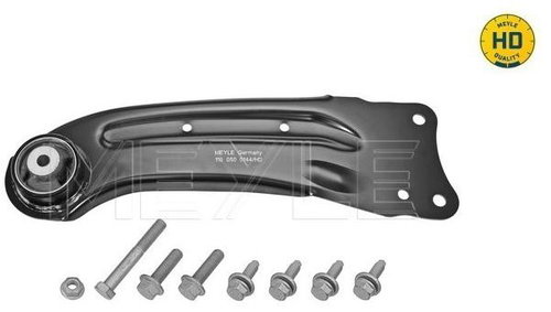MEYLE Steering lever, wheel suspension 116 050 0144/HD - Shift Knob - Main image
